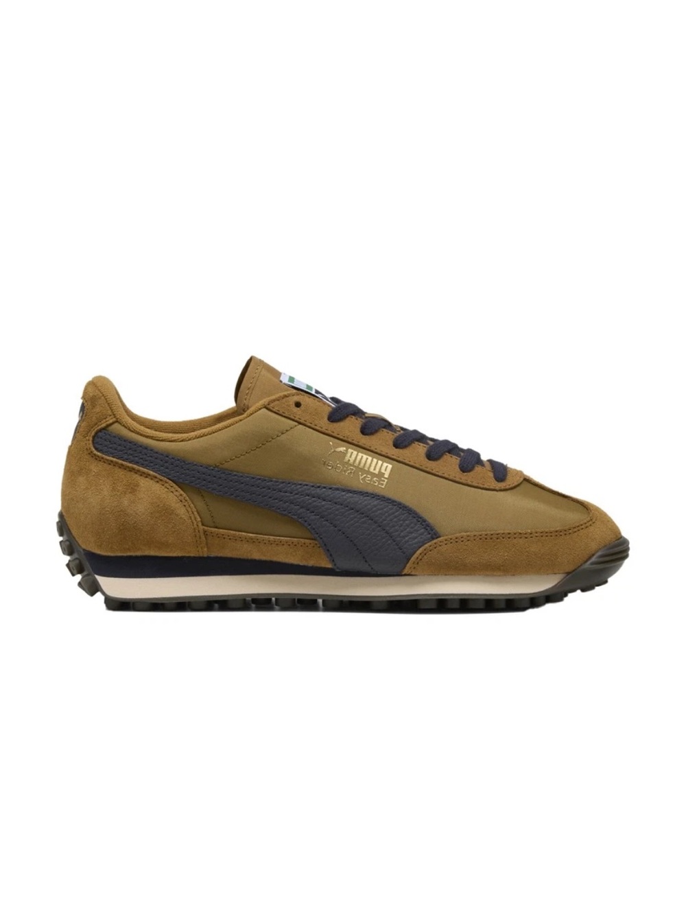 NWT Free People Puma Easy Rider Vintage Sneaker Size 8.5